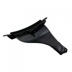 2019 - 2020 Kia Sorento Front Bumper Insert (Right / Passenger Side)