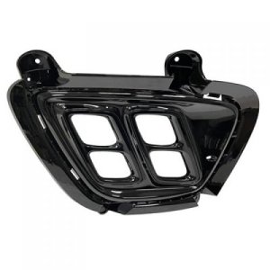 2016 - 2018 Kia Sorento Front Bumper Insert (Right / Passenger Side)
