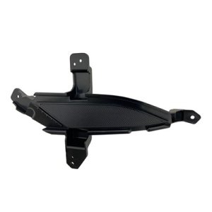 2021 - 2024 Kia K5 Front Bumper Insert (Right / Passenger Side)