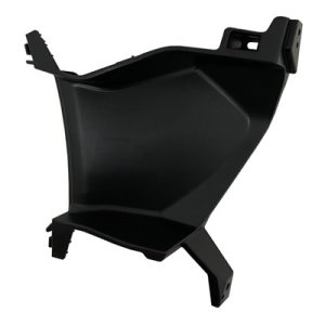 2021 - 2024 Kia K5 Front Bumper Insert (Right / Passenger Side)
