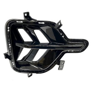 2020 - 2022 Kia Niro Front Bumper Insert (Right / Passenger Side)
