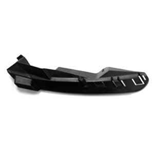 2009 - 2010 Kia Optima Front Bumper Cover Support (Left / Driver Side)