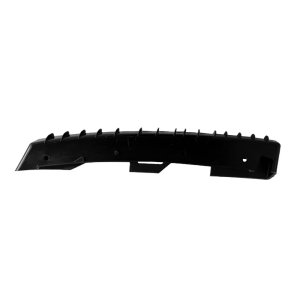 2017 - 2019 Kia Niro Front Bumper Cover Support (Left / Driver Side)