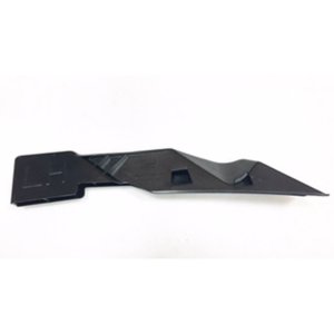 2014 - 2016 Kia Optima Front Bumper Cover Support (Right / Passenger Side)