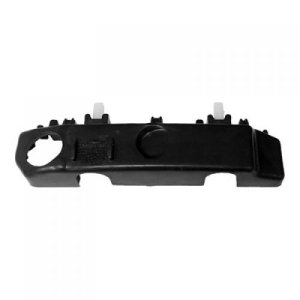 2017 - 2018 Kia Forte Front Bumper Cover Support (Right / Passenger Side)