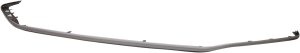 2020 - 2025 Kia Soul Front Bumper Cover Support (Right / Passenger Side)