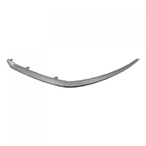 2022 - 2024 Kia Forte Front Bumper Molding (Left / Driver Side)