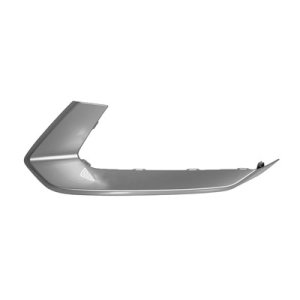 2023 - 2025 Kia Sportage Front Bumper Molding (Left / Driver Side)