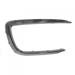 2015 - 2018 Kia Sedona Front Bumper Molding (Right / Passenger Side)
