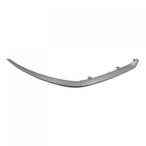 2022 - 2024 Kia Forte Front Bumper Molding (Right / Passenger Side)