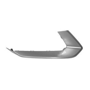 2023 - 2025 Kia Sportage Front Bumper Molding (Right / Passenger Side)