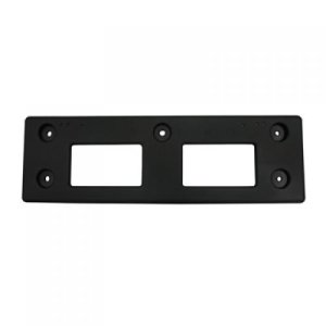 2017 - 2022 Kia Sportage Front Bumper License Bracket