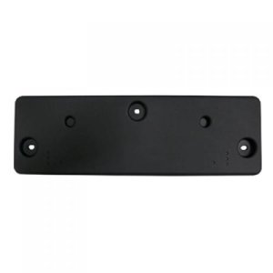 2019 - 2021 Kia Sedona Front Bumper License Bracket