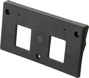 2024 - 2025 Kia Sorento Front Bumper License Bracket