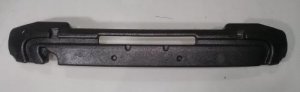 2016 - 2017 Kia Rio Front Bumper Energy Absorber