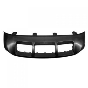 2021 - 2023 Kia Seltos Front Bumper Valance