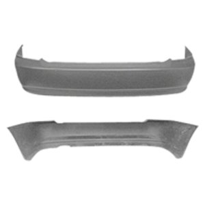 2001 - 2006 Kia Optima Rear Bumper Cover
