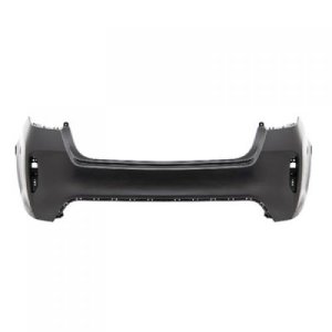 2017 - 2019 Kia Optima Rear Bumper Cover