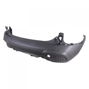 2021 - 2023 Kia Seltos Rear Bumper Cover