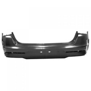 2021 - 2024 Kia K5 Rear Bumper Cover