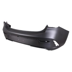 2021 - 2023 Kia Rio Rear Bumper Cover