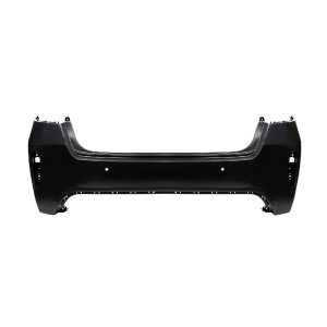 2020 - 2020 Kia Optima Rear Bumper Cover