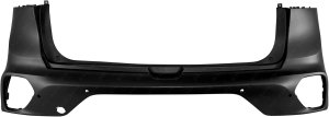2020 - 2022 Kia Niro Rear Bumper Cover