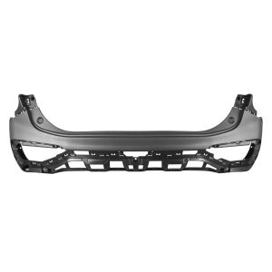 2023 - 2025 Kia Sportage Rear Bumper Cover