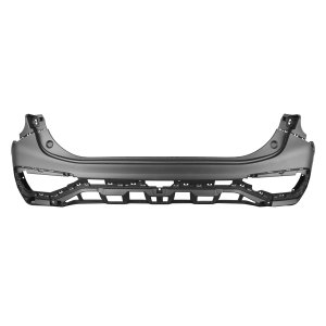 2023 - 2025 Kia Sportage Rear Bumper Cover