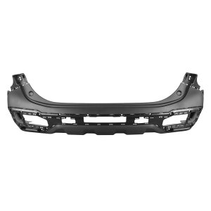 2023 - 2025 Kia Sportage Rear Bumper Cover