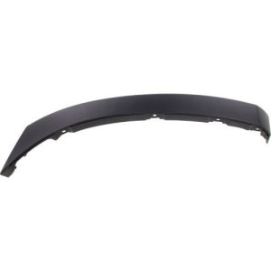 2011 - 2013 Kia Sorento Rear Bumper End Left (Driver) Replacement