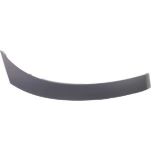 2011 - 2013 Kia Sorento Rear Bumper End Right (Passenger) Replacement
