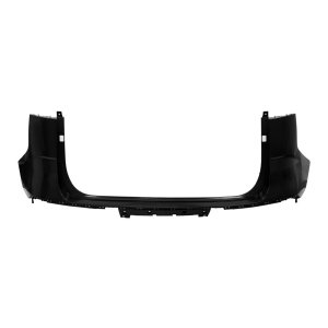 2022 - 2024 Kia Carnival Rear Bumper Cover Upper