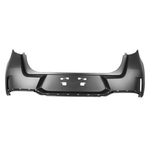 2023 - 2025 Kia Soul Rear Bumper Cover Upper