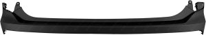 2023 - 2025 Kia Telluride Rear Bumper Cover Upper