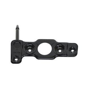 2016 - 2020 Kia Optima Rear Bumper Bracket - Right (Passenger)