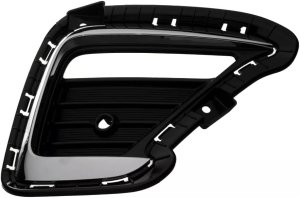 2019 - 2020 Kia Sorento Rear Bumper Insert (Left / Driver Side)