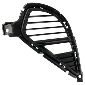 2022 - 2024 Kia Forte Rear Bumper Insert (Right / Passenger Side)