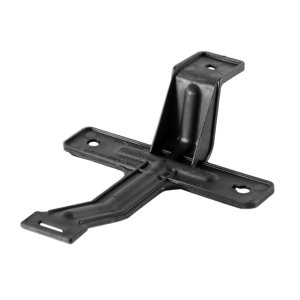 2012 - 2017 Kia Rio Rear Bumper Cover Support