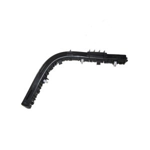 2010 - 2013 Kia Forte Rear Bumper Cover Support (Left / Driver Side)