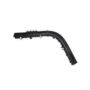 2010 - 2013 Kia Forte Rear Bumper Cover Support (Right / Passenger Side)