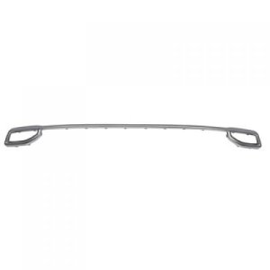 2021 - 2023 Kia Seltos Rear Bumper Molding