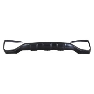 2023 - 2025 Kia Sportage Rear Bumper Molding