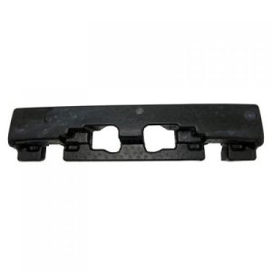 2018 - 2020 Kia Rio Rear Bumper Energy Absorber