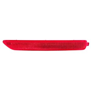 2016 - 2018 Kia Sorento Rear Bumper Reflector (Left / Driver Side) 