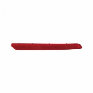 2012 - 2015 Kia Rio Rear Bumper Reflector (Right / Passenger Side)
