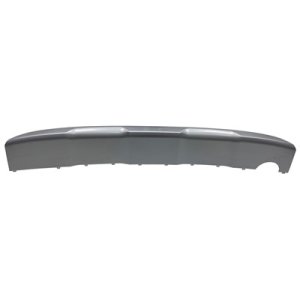 2020 - 2022 Kia Niro Ev Rear Bumper Valance Panel