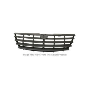 2004 - 2006 Kia Amanti  Grille Assembly Replacement