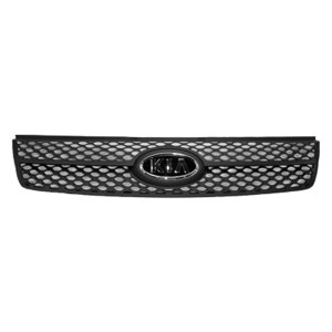 2007 - 2009 Kia Spectra5 Grille Assy