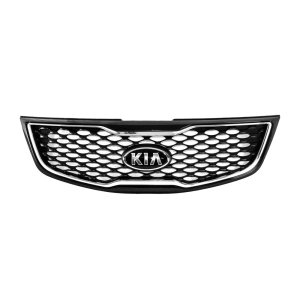 2011 - 2013 Kia Sportage Grille Assy